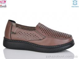 Туфли Gukkcr YK0012-12