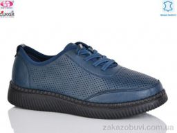 Туфли Gukkcr YK0018-6