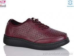 Туфли Gukkcr 19-9