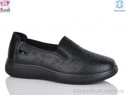 Туфли Gukkcr YK0021-1
