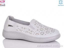 Туфли Gukkcr YK0021-7