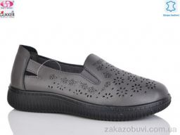 Туфли Gukkcr YK0021-8