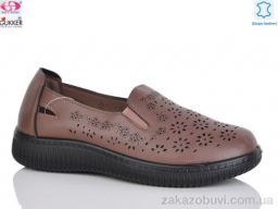 Туфли Gukkcr YK0021-12