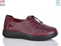 Туфли Gukkcr YK0025-9