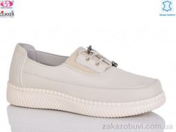 Туфли Gukkcr YK007-3