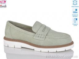 Туфли Gukkcr MG0254