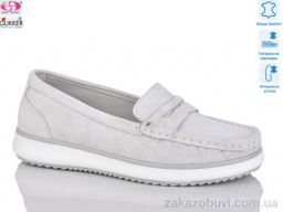 Туфли Gukkcr A0113