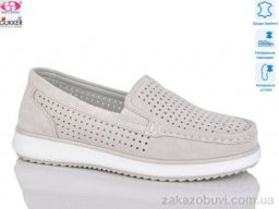 Туфли Gukkcr A0109