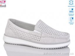 Туфли Gukkcr A0110