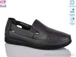 Туфли Gukkcr DB0042-8