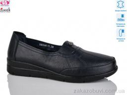 Туфли Gukkcr DB0041-5