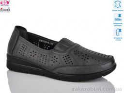 Туфли Gukkcr DB0050-8