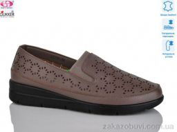 Туфли Gukkcr DB0051-4