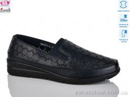 Туфли Gukkcr DB0051-6