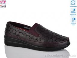 Туфли Gukkcr DB0051-9