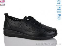 Туфли Gukkcr DB0052-1