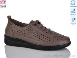 Туфли Gukkcr DB0052-4