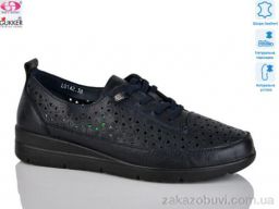 Туфли Gukkcr DB0052-6