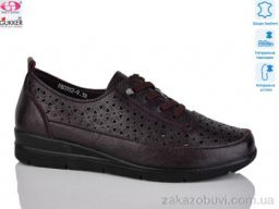 Туфли Gukkcr DB0052-9