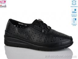 Туфли Gukkcr DB0048-1