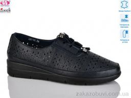 Туфли Gukkcr DB0048-6