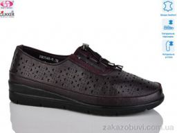 Туфли Gukkcr DB0048-9