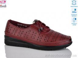 Туфли Gukkcr DB0048-10