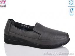 Туфли Gukkcr DB0034-8