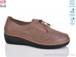 Туфли Gukkcr DB0278-4