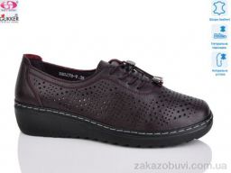 Туфли Gukkcr DB0278-9