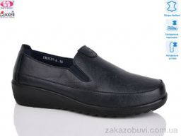 Туфли Gukkcr DB0039-6