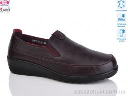 Туфли Gukkcr DB0039-9