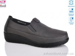 Туфли Gukkcr DB0039-8