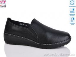 Туфли Gukkcr DB0274-1