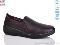 Туфли Gukkcr DB0274-9