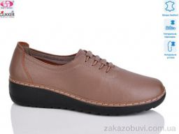 Туфли Gukkcr DB0273-4