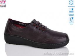 Туфли Gukkcr DB0275-9