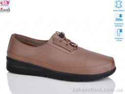 Туфли Gukkcr DB0276-4