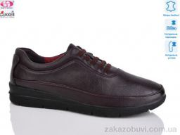 Туфли Gukkcr DB0277-9