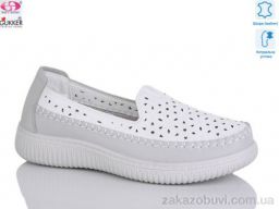 Мокасины Gukkcr YK2001