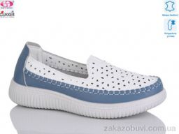 Мокасины Gukkcr YK2002