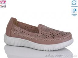 Мокасины Gukkcr YK2004