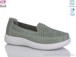 Мокасины Gukkcr YK2005