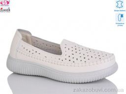 Мокасины Gukkcr YK2006