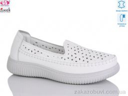 Мокасины Gukkcr YK2007