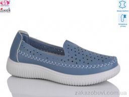 Мокасины Gukkcr YK2009