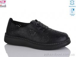 Туфли Gukkcr YK2031