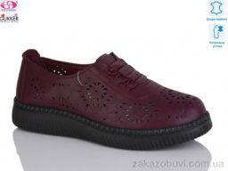 Туфли Gukkcr YK2037