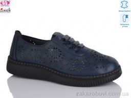 Туфли Gukkcr YK2038