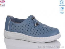 Туфли Gukkcr YK2011